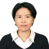 張雅玲