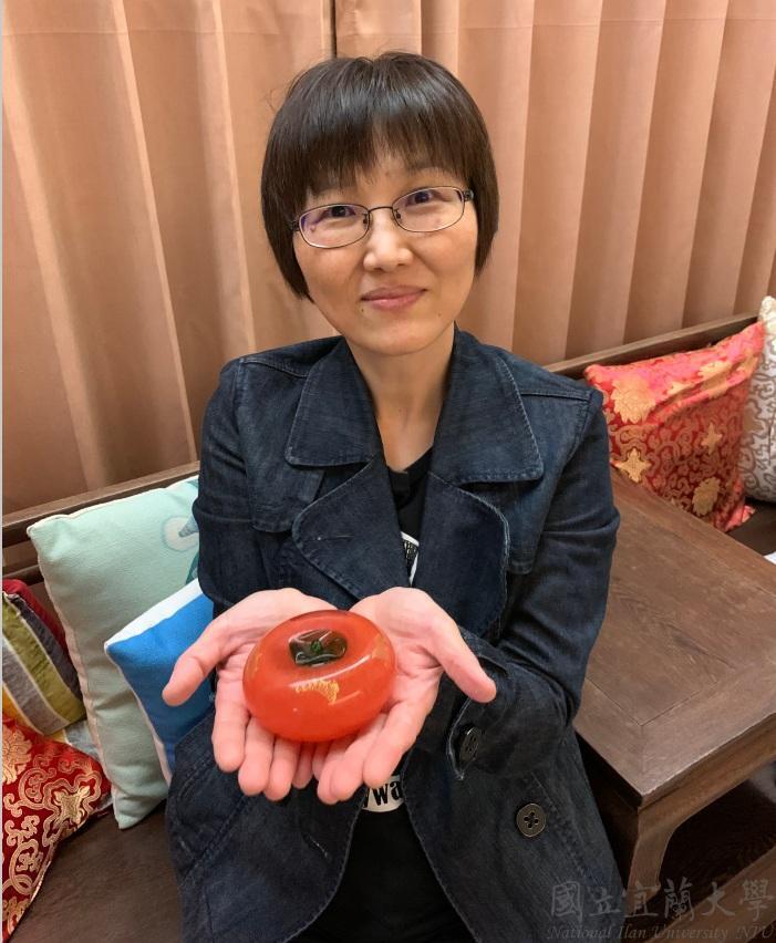 王曉雯